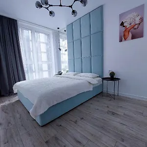 Апартаменты Avalon On Lypynskogo Street, Львов