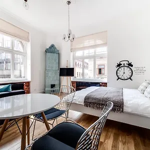 Apartament Park Plus Apart
