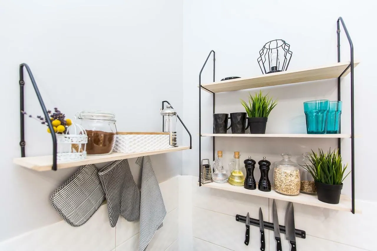 Кондиціонер Стильно Lviv Apartment