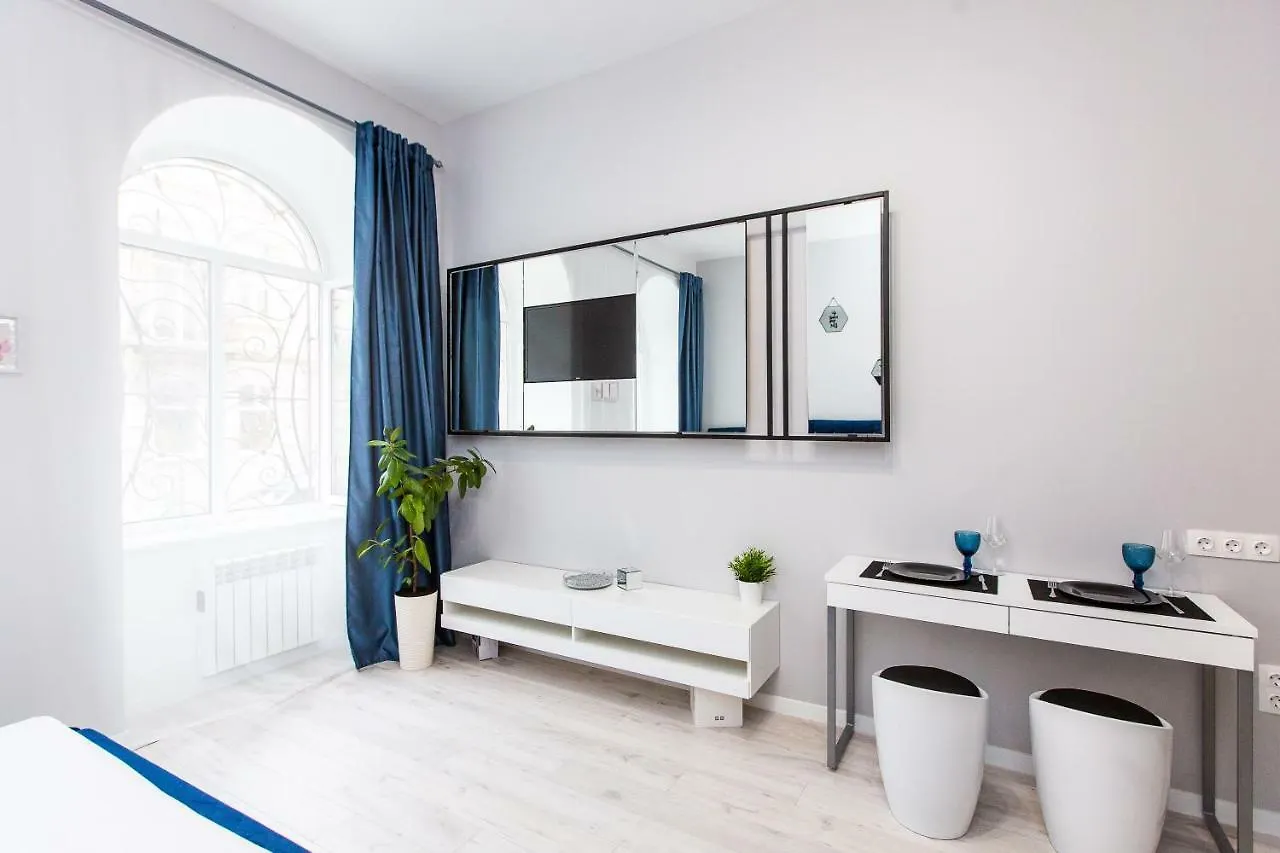 Apartment Кондиціонер Стильно Lviv