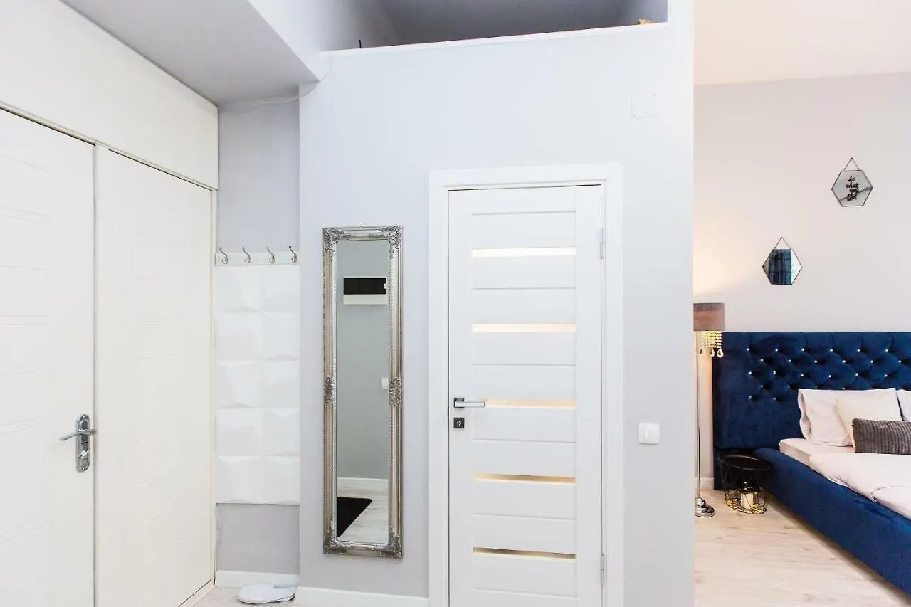Apartment Кондиціонер Стильно Lviv