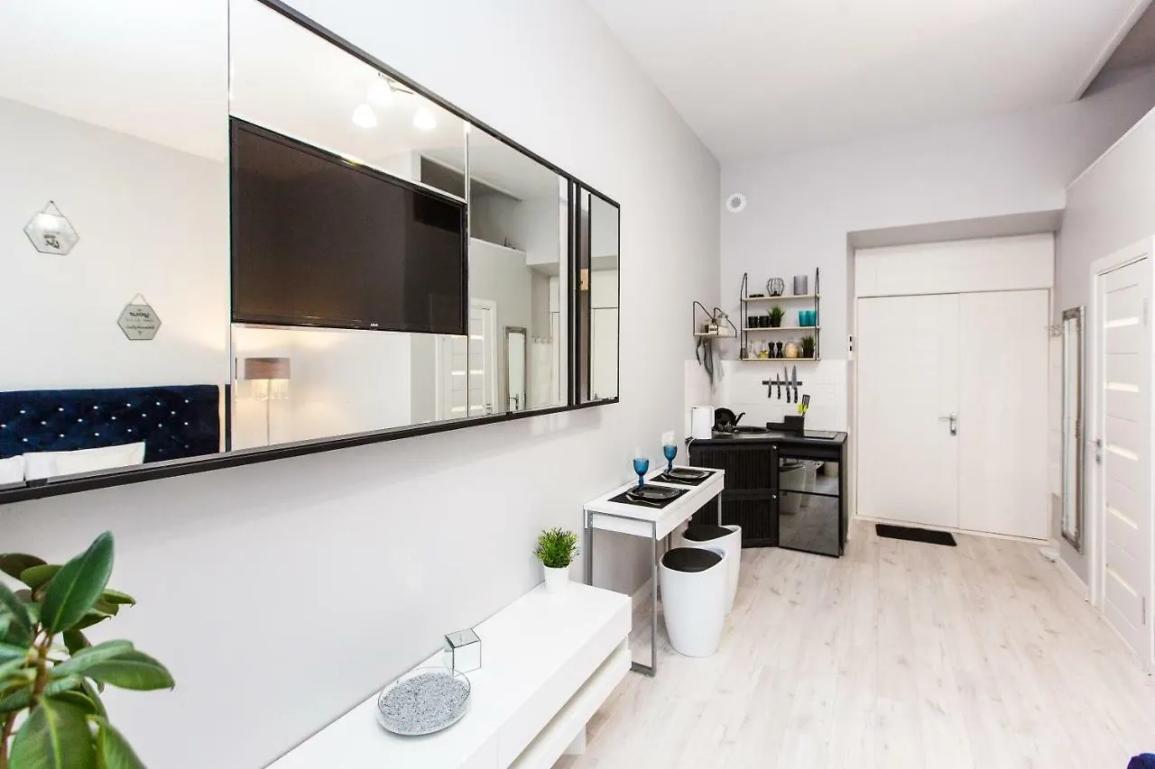 Apartment Кондиціонер Стильно Lviv Ukraine
