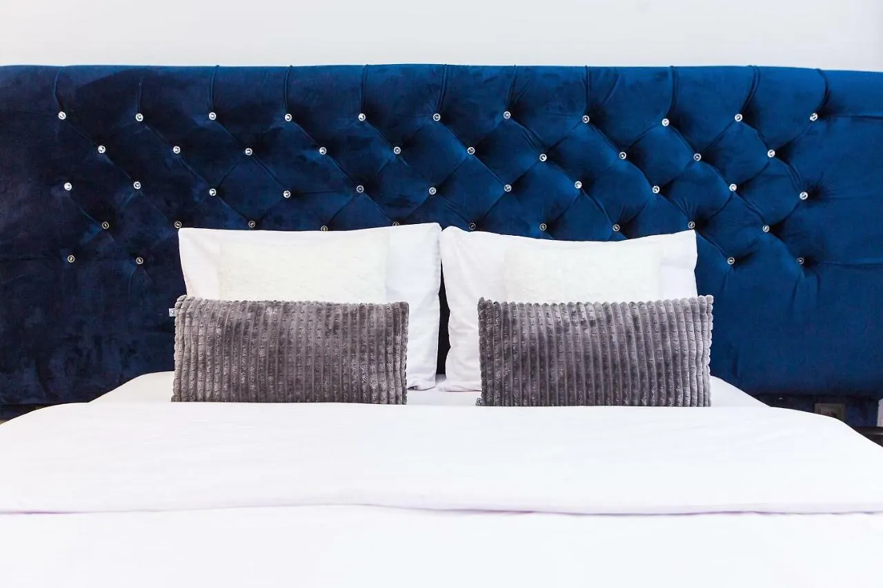 Apartment Кондиціонер Стильно Lviv