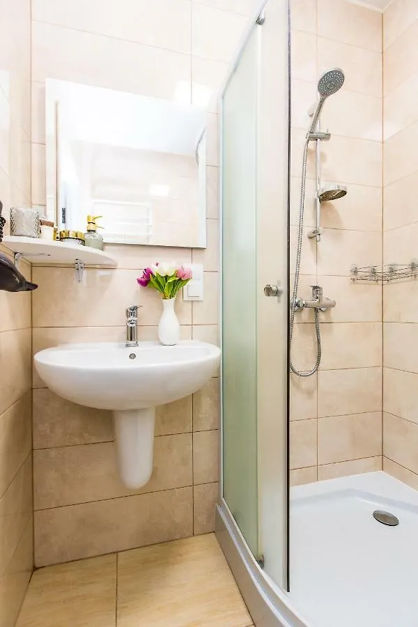 Apartment Кондиціонер Стильно Lviv